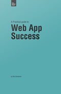 Web App Success Book